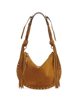 ISABEL MARANT - BORSA OSKAN SOFT