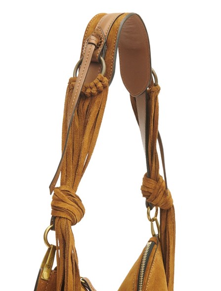 ISABEL MARANT - BORSA OSKAN SOFT