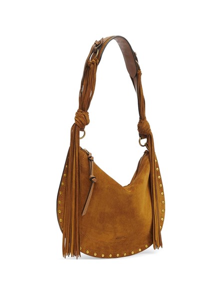 ISABEL MARANT - BORSA OSKAN SOFT