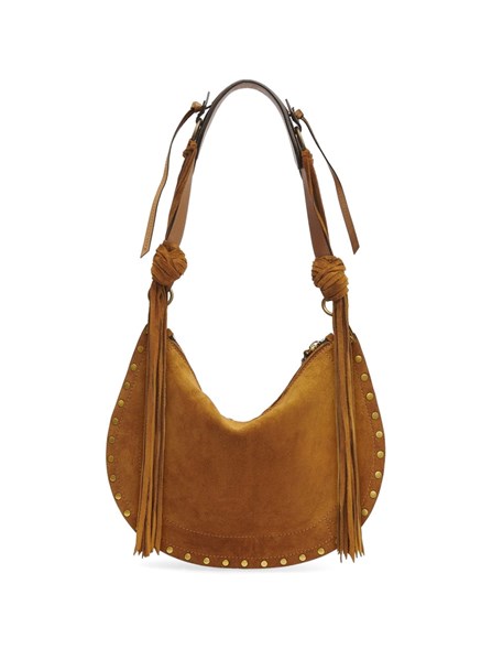 ISABEL MARANT - BORSA OSKAN SOFT