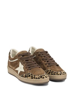 GOLDEN GOOSE DELUXE BRAND - SNEAKERS BALL STAR