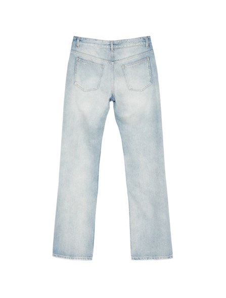 OFF-WHITE - Jeans New 90s