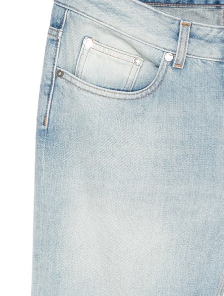 OFF-WHITE - Jeans New 90s