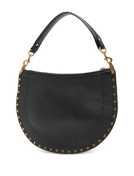 ISABEL MARANT - OSKAN SOFT bag 