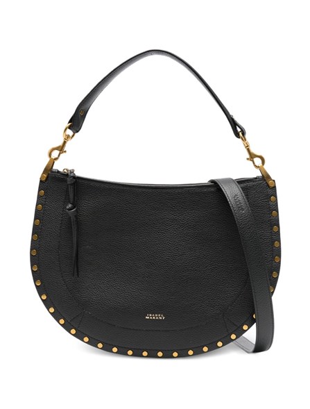 ISABEL MARANT - OSKAN SOFT bag 