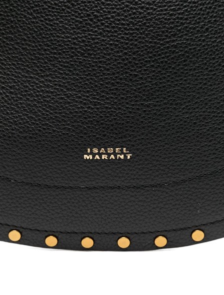 ISABEL MARANT - OSKAN SOFT bag 