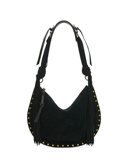 ISABEL MARANT - BORSA OSKAN SOFT