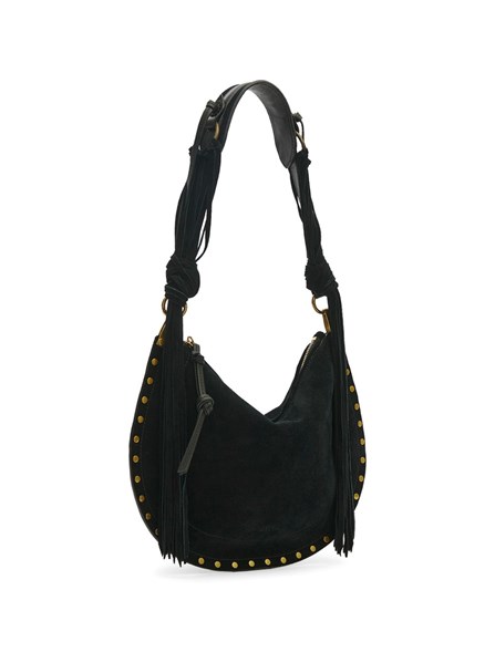 ISABEL MARANT - BORSA OSKAN SOFT