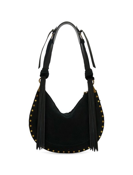 ISABEL MARANT - BORSA OSKAN SOFT