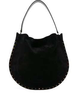 ISABEL MARANT - BORSA OSKAN HOBO SOFT