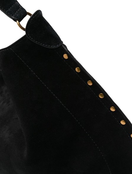 ISABEL MARANT - BORSA OSKAN HOBO SOFT