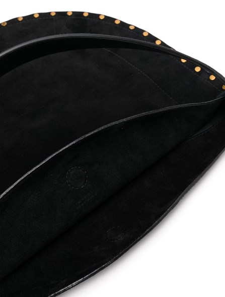 ISABEL MARANT - BORSA OSKAN HOBO SOFT