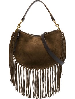 ISABEL MARANT - BORSA OSKAN MOON SMALL