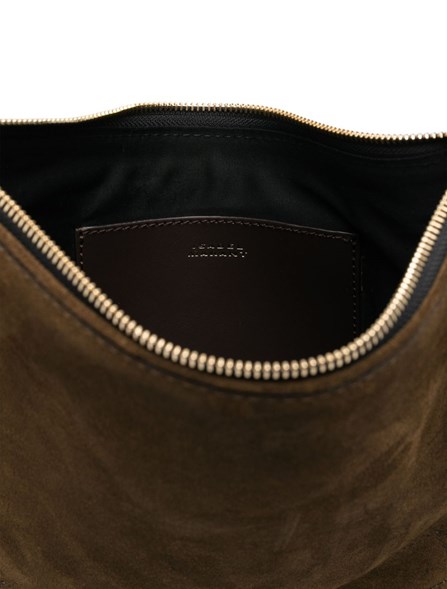 ISABEL MARANT - OSKAN MOON SMALL BAG