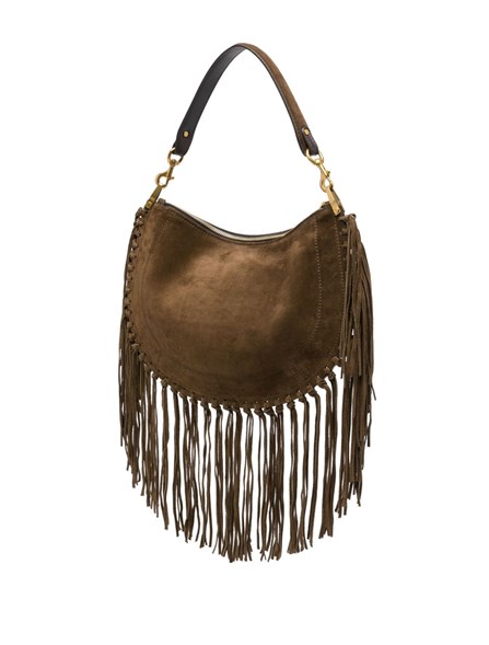 ISABEL MARANT - OSKAN MOON SMALL BAG