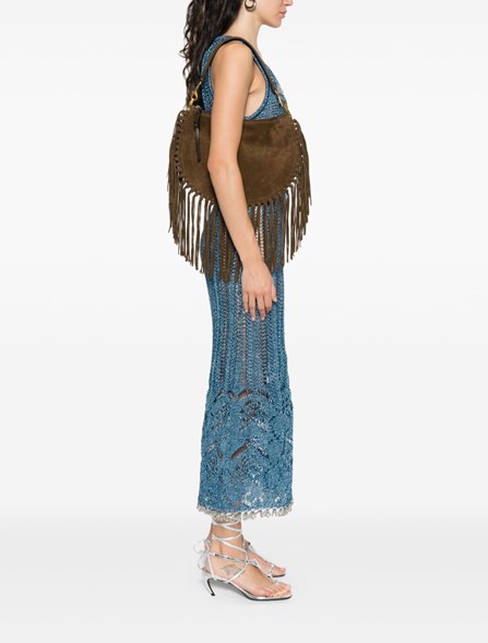 ISABEL MARANT - OSKAN MOON SMALL BAG