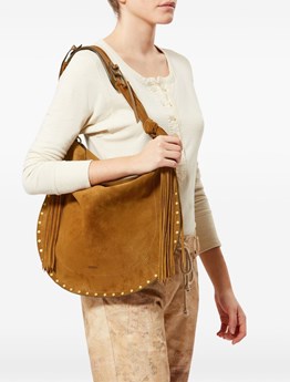 ISABEL MARANT - BORSA OSKAN HOBO