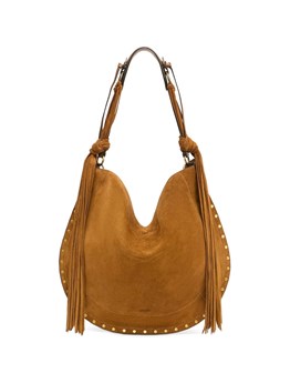 ISABEL MARANT - BORSA OSKAN HOBO