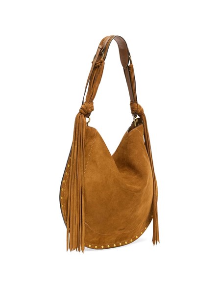 ISABEL MARANT - BORSA OSKAN HOBO