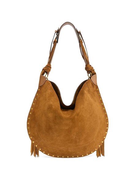 ISABEL MARANT - BORSA OSKAN HOBO