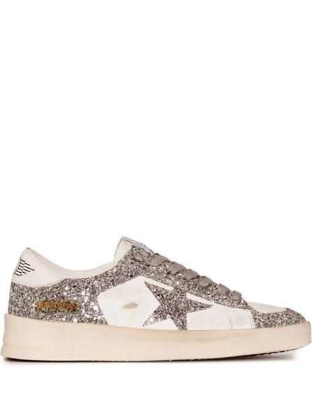 GOLDEN GOOSE DELUXE BRAND - Sneakers Stardan 