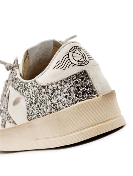 GOLDEN GOOSE DELUXE BRAND - Sneakers Stardan 