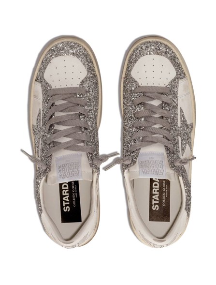 GOLDEN GOOSE DELUXE BRAND - Sneakers Stardan 