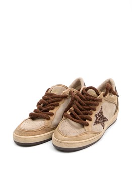 GOLDEN GOOSE DELUXE BRAND - SNEAKERS BALL STAR