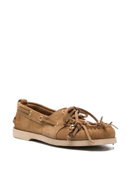 GOLDEN GOOSE DELUXE BRAND - Cruise loafers with tassel