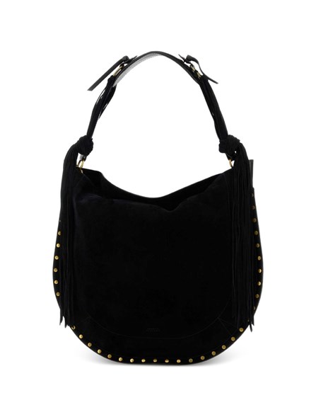 ISABEL MARANT - BORSA OSKAN HOBO