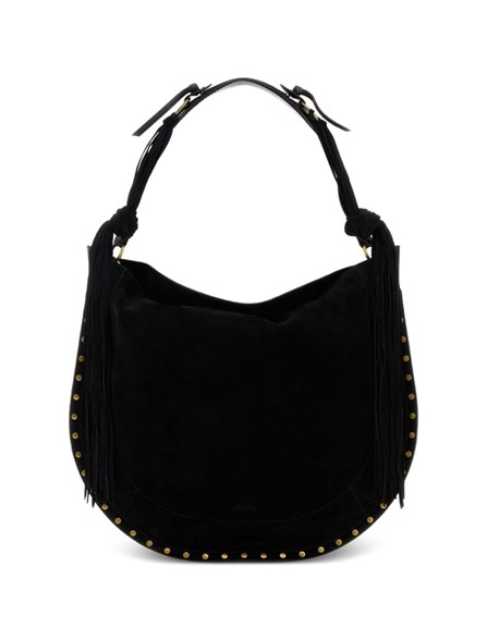 ISABEL MARANT - BORSA OSKAN HOBO