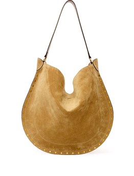 ISABEL MARANT - BORSA OSKAN HOBO SOFT
