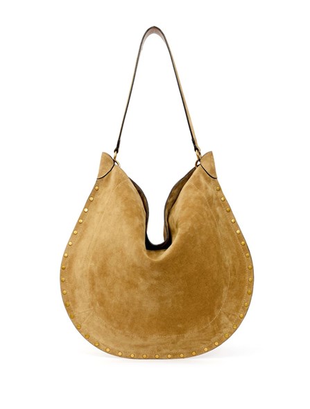 ISABEL MARANT - OSKAN HOBO SOFT BAG