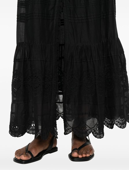 MARANT ÉTOILE - Gonna in cotone biologico