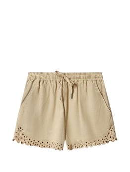 MARANT ÉTOILE - Shorts in cotone