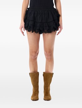 MARANT ÉTOILE - Shorts con volants