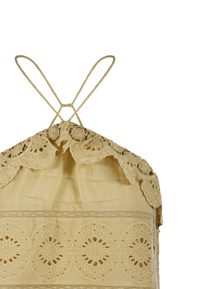 MARANT ÉTOILE - Top in cotone biologico