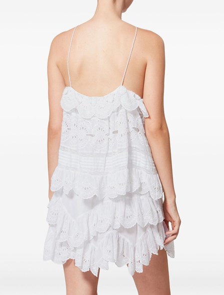 MARANT ÉTOILE - Top in cotone biologico