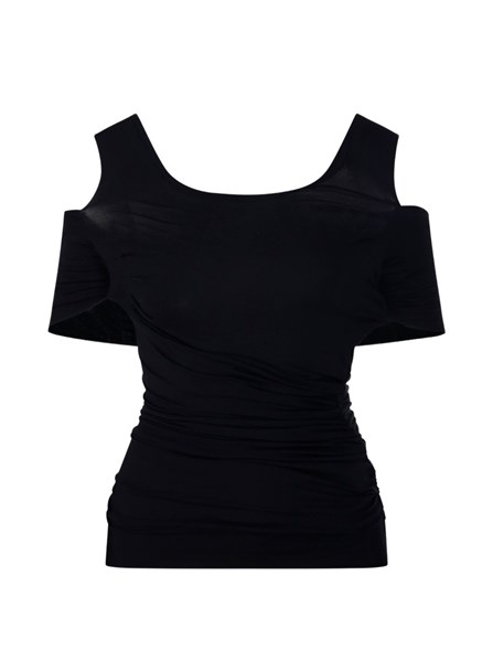 MARANT ÉTOILE - Stretch jersey top