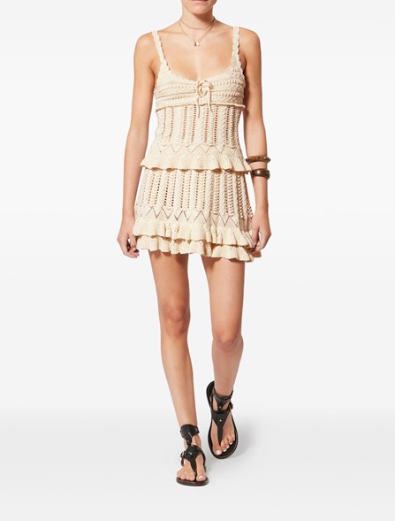 MARANT ÉTOILE - Gonna in maglia