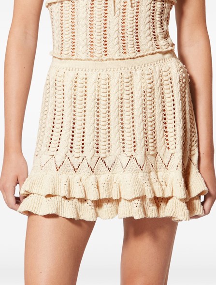 MARANT ÉTOILE - Gonna in maglia