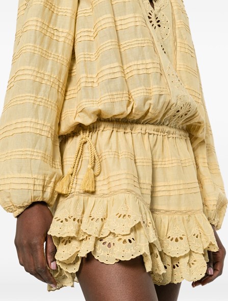 MARANT ÉTOILE - Abito con volant