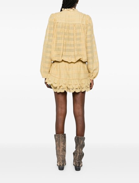 MARANT ÉTOILE - Abito con volant