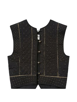MARANT ÉTOILE - Gilet trapuntato 