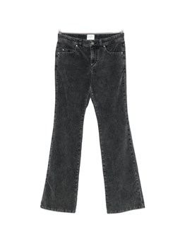 MARANT ÉTOILE - Pantaloni in velluto