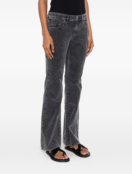 MARANT ÉTOILE - Pantaloni in velluto