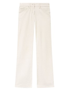 MARANT ÉTOILE - Corduroy pants