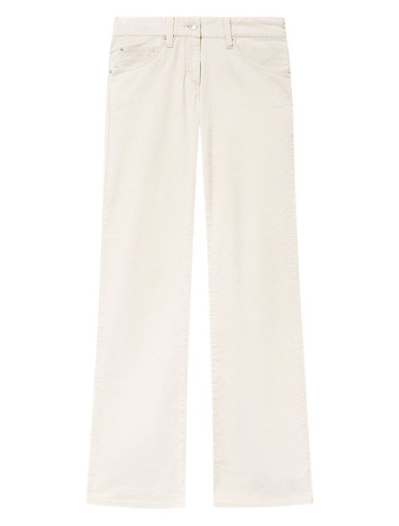 MARANT ÉTOILE - Corduroy pants