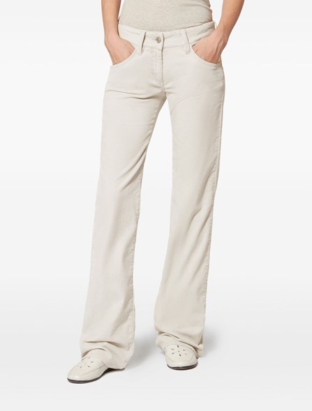 MARANT ÉTOILE - Corduroy pants