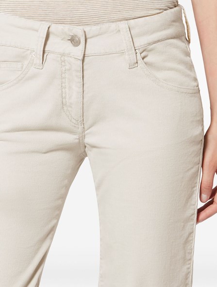 MARANT ÉTOILE - Corduroy pants